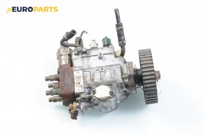 ГНП-горивонагнетателна помпа за Opel Astra G Hatchback (02.1998 - 12.2009) 1.7 DTI 16V, 75 к.с., № HU096500-6001