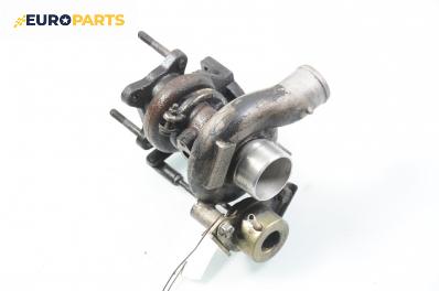Турбо за Opel Astra G Hatchback (02.1998 - 12.2009) 1.7 DTI 16V, 75 к.с., № 897185-2412