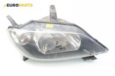 Фар за Mazda 2 Hatchback I (02.2003 - 06.2007), хечбек, позиция: дясна