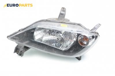 Фар за Mazda 2 Hatchback I (02.2003 - 06.2007), хечбек, позиция: лява