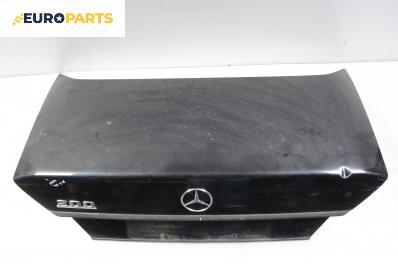 Заден капак за Mercedes-Benz 124 Sedan (12.1984 - 06.1993), седан
