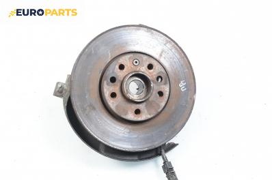 Шенкел главина за Opel Vectra C Sedan (04.2002 - 01.2009), позиция: предна, дясна