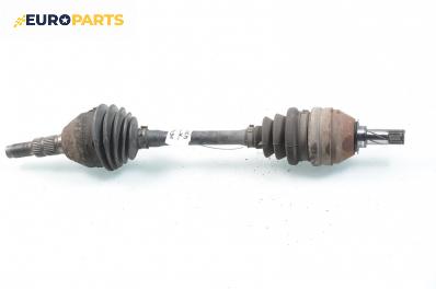 Полуоска за Opel Vectra C Sedan (04.2002 - 01.2009) 1.8, 140 к.с., позиция: лява