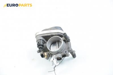 Дроселова клапа за Opel Vectra C Sedan (04.2002 - 01.2009) 1.8, 140 к.с.