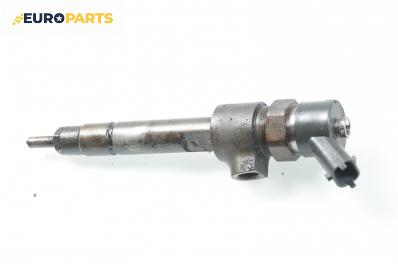 Дюза дизел за Fiat Multipla Multivan (04.1999 - 06.2010) 1.9 JTD 105 (186AXB1A), 105 к.с., № Bosch 0 445 110 002