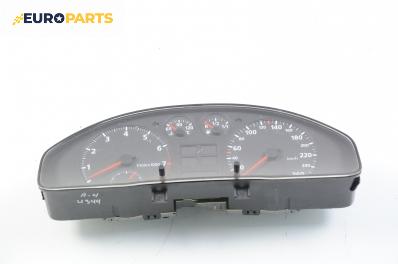 Километраж за Audi A4 Sedan B5 (11.1994 - 09.2001) 1.8 T, 150 к.с.