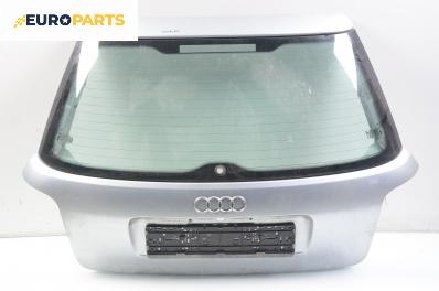 Заден капак за Audi A4 Sedan B5 (11.1994 - 09.2001), комби