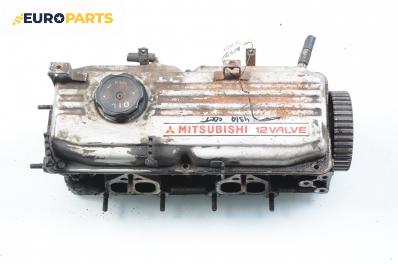 Глава за Mitsubishi Colt IV Hatchback (03.1992 - 04.1996) 1.3 GLi 12V (CA1A), 75 к.с.