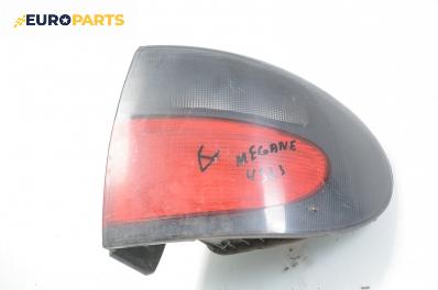 Стоп за Renault Megane I Classic Sedan (09.1996 - 08.2003), седан, позиция: дясна