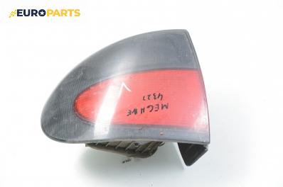 Стоп за Renault Megane I Classic Sedan (09.1996 - 08.2003), седан, позиция: лява