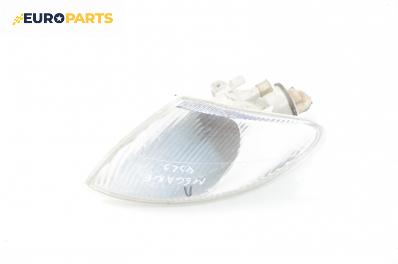 Мигач за Renault Megane I Classic Sedan (09.1996 - 08.2003), седан, позиция: лява