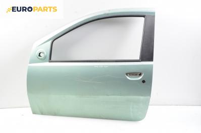 Врата за Fiat Punto Hatchback II (09.1999 - 07.2012), 2+1 вр., позиция: лява