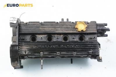 Глава за Land Rover Freelander SUV I (02.1998 - 10.2006) 1.8 i 16V 4x4, 120 к.с.