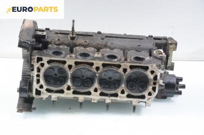 Глава за Land Rover Freelander SUV I (02.1998 - 10.2006) 1.8 i 16V 4x4, 120 к.с.