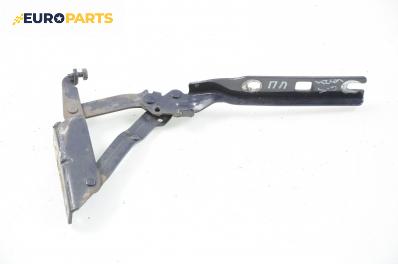 Панта преден капак за Volkswagen Golf V Hatchback (10.2003 - 02.2009), 2+1 вр., позиция: лява