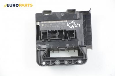 Комфорт модул за Volkswagen Golf V Hatchback (10.2003 - 02.2009), № Hella 5DK 008 583-12