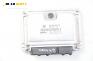 Компютър с контактен ключ за Volkswagen Golf V Hatchback (10.2003 - 02.2009) 1.4 16V, 75 к.с., № Bosch 0 261 208 589