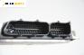 Компютър с контактен ключ за Volkswagen Golf V Hatchback (10.2003 - 02.2009) 1.4 16V, 75 к.с., № Bosch 0 261 208 589