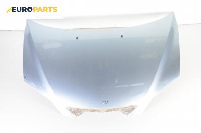 Преден капак за Mazda 2 Hatchback I (02.2003 - 06.2007), 4+1 вр., хечбек