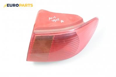 Стоп за Mazda 2 Hatchback I (02.2003 - 06.2007), хечбек, позиция: дясна