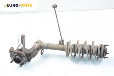 Макферсон за Mazda 2 Hatchback I (02.2003 - 06.2007), хечбек, позиция: предна, дясна