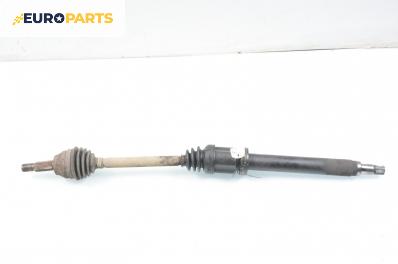 Полуоска за Mazda 2 Hatchback I (02.2003 - 06.2007) 1.4 CD, 68 к.с., позиция: дясна