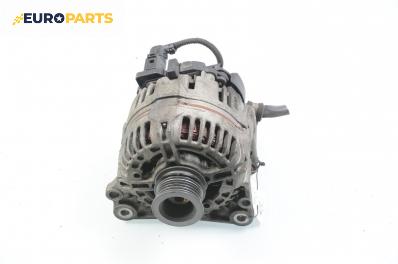 Алтернатор / генератор за Volkswagen Golf V Hatchback (10.2003 - 02.2009) 1.4 16V, 75 к.с., № Bosch 0 124 325 127