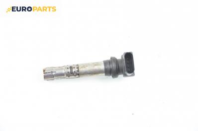 Запалителна бобина за Volkswagen Golf V Hatchback (10.2003 - 02.2009) 1.4 16V, 75 к.с.