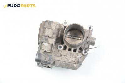 Дроселова клапа за Volkswagen Golf V Hatchback (10.2003 - 02.2009) 1.4 16V, 75 к.с., № 03C.133.062