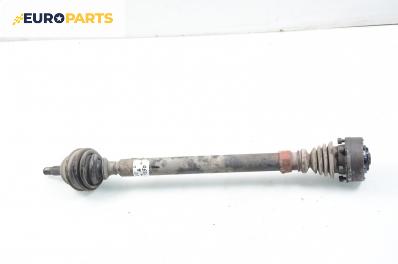 Полуоска за Volkswagen Golf III Hatchback (08.1991 - 07.1998) 1.8, 90 к.с., позиция: дясна