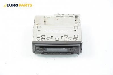 CD плеър за Mazda Premacy Minivan (07.1999 - 03.2005), Pioneer