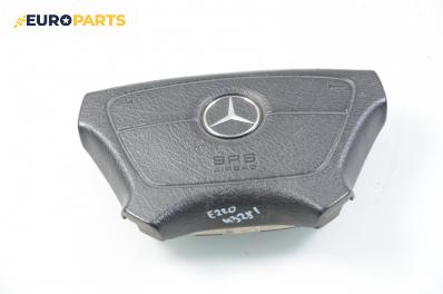 Airbag за Mercedes-Benz E-Class Sedan (W210) (06.1995 - 08.2003), седан