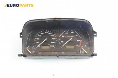 Километраж за Volkswagen Golf III Hatchback (08.1991 - 07.1998) 1.8, 90 к.с.