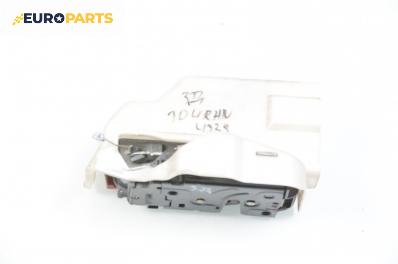 Брава на врата за Volkswagen Touran Minivan (02.2003 - 05.2010), позиция: задна, дясна