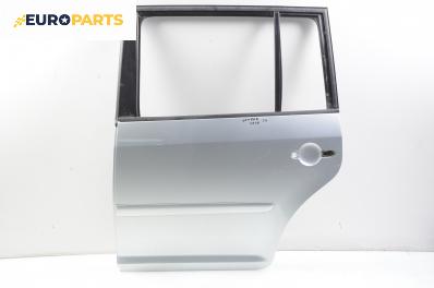 Врата за Volkswagen Touran Minivan (02.2003 - 05.2010), позиция: задна, лява