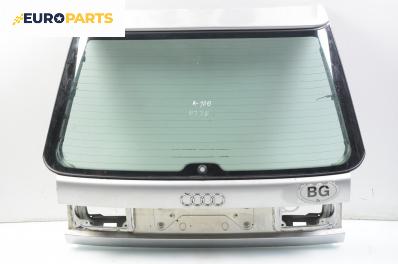 Заден капак за Audi 100 Avant C4 (12.1990 - 11.1994), комби