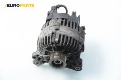 Алтернатор / генератор за Volkswagen Touran Minivan (02.2003 - 05.2010) 1.6 FSI, 115 к.с.