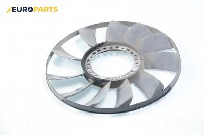 Перка охлаждане за Audi A4 Sedan B5 (11.1994 - 09.2001) 1.8 T, 150 к.с.