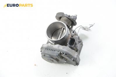 Дроселова клапа за Audi A4 Sedan B5 (11.1994 - 09.2001) 1.8 T, 150 к.с.