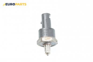 Датчик за налягане на горивото за Volkswagen Touran Minivan (02.2003 - 05.2010), № Bosch 0 261 545 008