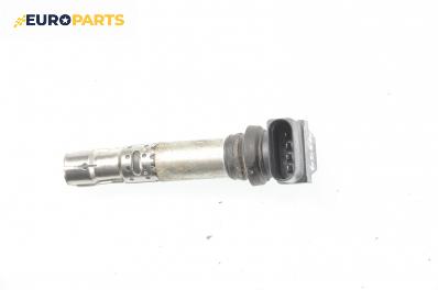 Запалителна бобина за Volkswagen Touran Minivan (02.2003 - 05.2010) 1.6 FSI, 115 к.с.