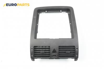 Духалки парно за Volkswagen Touran Minivan (02.2003 - 05.2010)