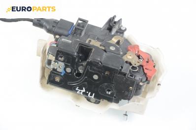 Брава на врата за Volkswagen Touran Minivan (02.2003 - 05.2010), позиция: предна, дясна