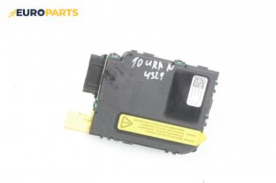 Модул за Volkswagen Touran Minivan (02.2003 - 05.2010), № 1K0 953 549 A