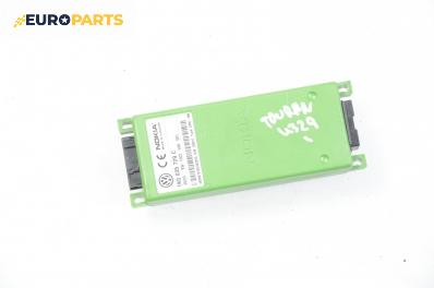 Модул GSM за Volkswagen Touran Minivan (02.2003 - 05.2010), № 1K0 035 729 C
