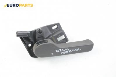 Вътрешна дръжка преден капак за Volkswagen Touran Minivan I (02.2003 - 05.2010)