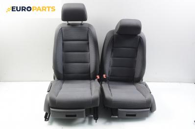 Комплект салон за Volkswagen Touran Minivan (02.2003 - 05.2010)
