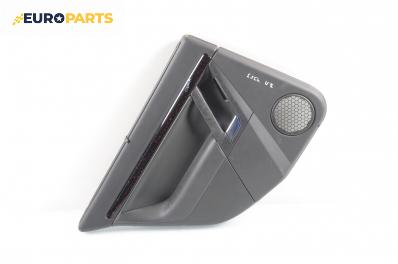 Кора врата за Opel Signum Hatchback (05.2003 - 12.2008), позиция: задна, лява