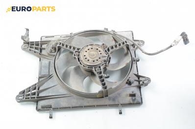Перка охлаждане за Fiat Bravo I Coupe (1995-10-01 - 2001-10-01) 1.2 16V 80, 82 к.с.