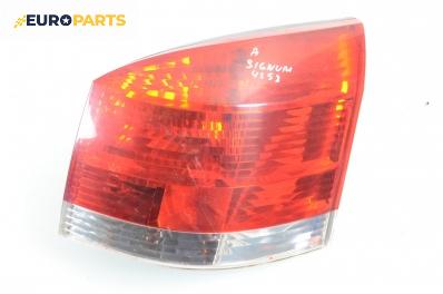 Стоп за Opel Signum Hatchback (05.2003 - 12.2008), позиция: дясна